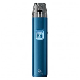 Вейп ELFBAR ELFX 2 ( Ocean Blue ) Синий