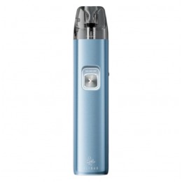 Вейп ELFBAR ELFX 2 ( Sky Blue ) Голубой