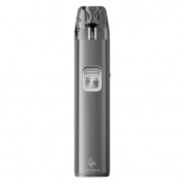 Вейп ELFBAR ELFX 2 ( Space Grey ) Темно-серый