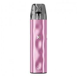 Вейп ELFBAR ELFX MINI (Pink - Розовый цвет)