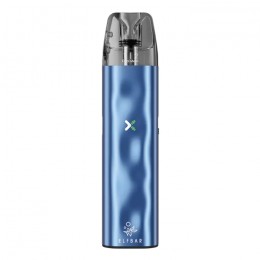 Вейп ELFBAR ELFX MINI (Sky - Голубой цвет)