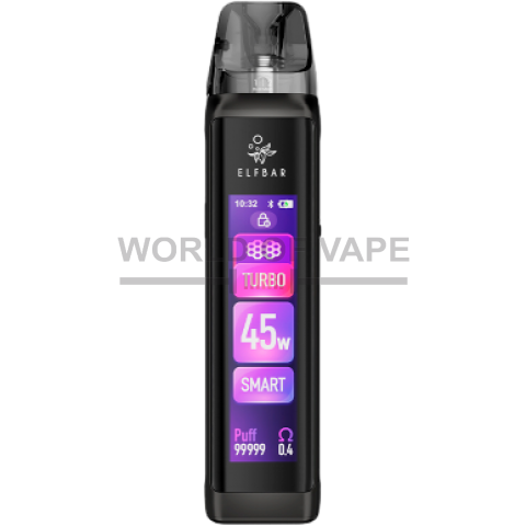 ELFBAR ELFX ULTRA — Купить с Bluetooth, доставка по Минску и Беларуси