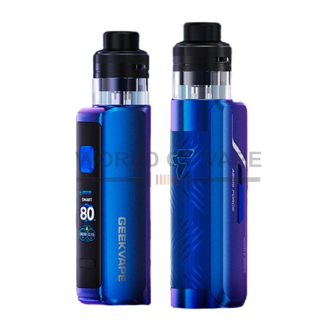 Вейп GeekVape Aegis Force (Chamelon Prism) (Хамелеон)