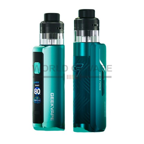 Вейп GeekVape Aegis Force (Moss Green) (Зеленый)