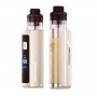 Вейп GeekVape Aegis Force (Ivory White) (Белый)