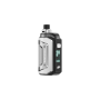 Вейп GeekVape Hero 5 (Серебристый) Steel Silver