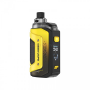 Вейп GeekVape Hero 5 Racing Edition ( Желтый ) Lightning Yellow