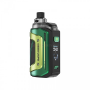 Вейп GeekVape Hero 5 Racing Edition ( Светло-Зеленый ) Vibe Green