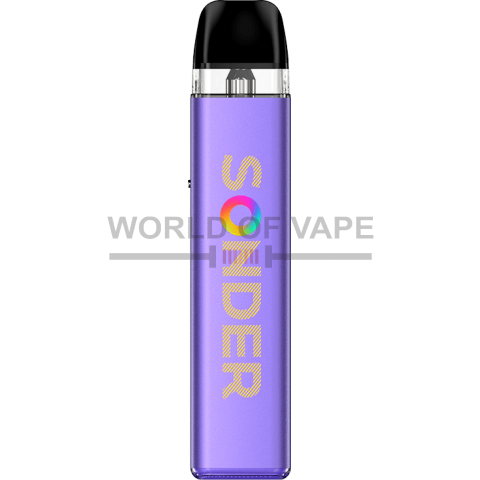 Вейп GeekVape Sonder Q2 (Фиолетовый) Metallic Purple