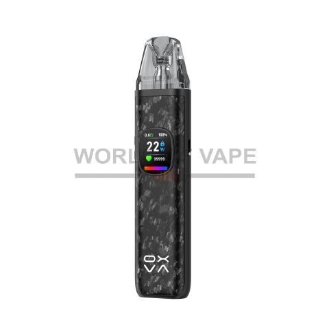 OXVA XLIM PRO 2 DNA — POD‑система с чипом DNA и защитой от гариков в Минске и Беларуси