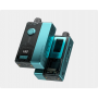 Вейп Smoant Knight AIO Boro Kit 90W (Синий) Tiffany Blue