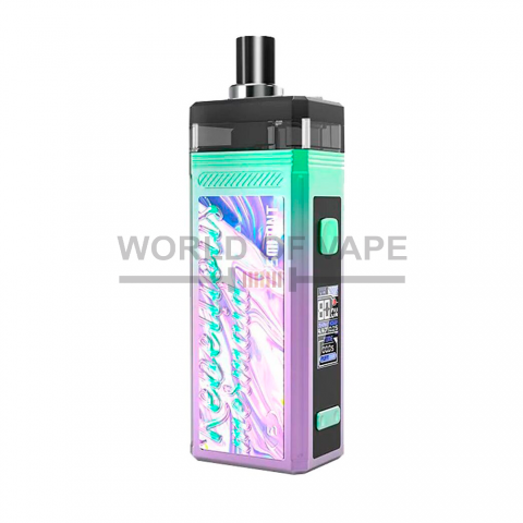 Вейп Smoant Pasito 2 ( Neon Purple ) ( Фиолетовый Неон )