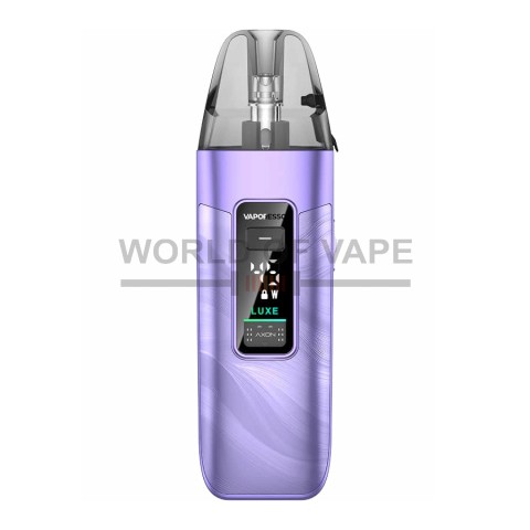 Вейп Vaporesso LUXE X3