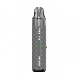 Вейп Vaporesso Vibe SE 2 ( Серый ) Leather Grey