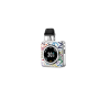 Вейп Vaporesso XROS 5 Nano Pod 1600 mAh - 3 мл ( Белый ) Color Burst