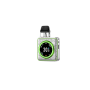 Вейп Vaporesso XROS 5 Nano Pod 1600 mAh - 3 мл ( Серебристый ) Damascus Silver