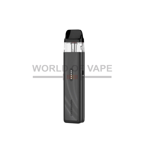 Вейп Vaporesso XROS 6 Mini ( Черный ) Black