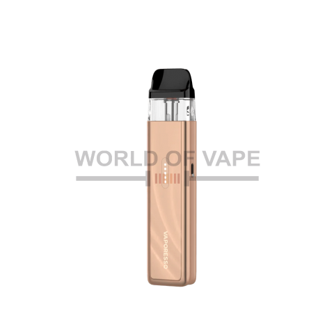Вейп Vaporesso XROS 6 Mini ( Коричневый ) Brown