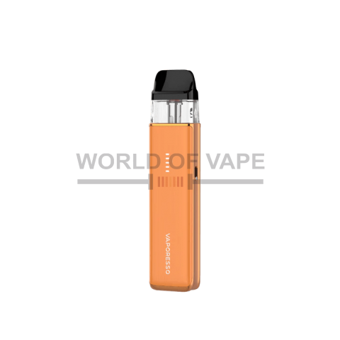 Вейп Vaporesso XROS 6 Mini ( Оранжевый ) Jelly Orange