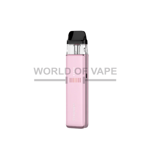 Вейп Vaporesso XROS 6 Mini ( Розовый ) Jelly Pink