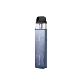 Вейп Vaporesso XROS 6 Mini ( Синий ) Plume Blue