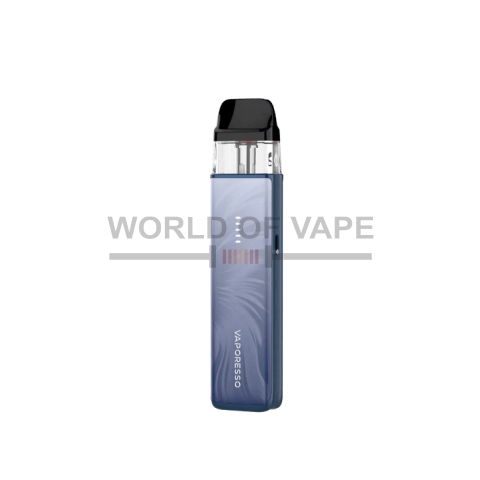 Вейп Vaporesso XROS 6 Mini ( Синий ) Plume Blue
