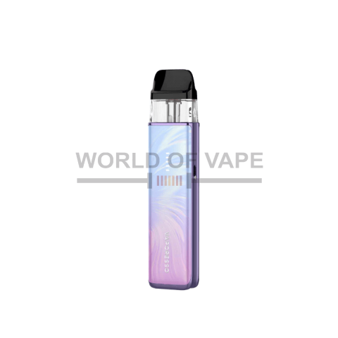 Вейп Vaporesso XROS 6 Mini ( Пурпурный ) Plume Pink