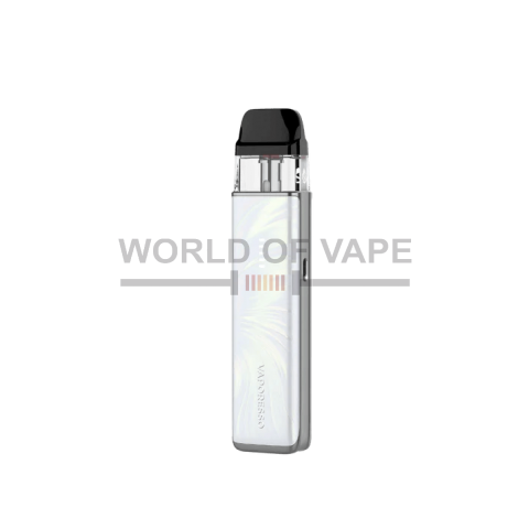 Вейп Vaporesso XROS 6 Mini ( Белый ) Plume White