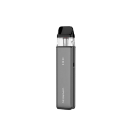 Вейп Vaporesso XROS 6 Mini ( Серый ) Titanium Black