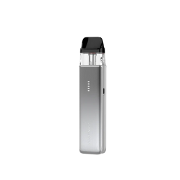 Вейп Vaporesso XROS 6 Mini ( Серебристый ) Titanium Silver