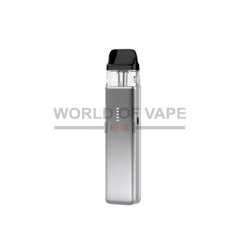 Вейп Vaporesso XROS 6 Mini ( Серебристый ) Titanium Silver