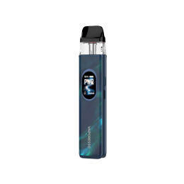 Вейп Vaporesso XROS 6 ( Сине - Зеленый ) Aurora Blue