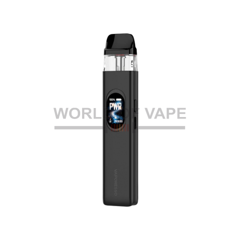 Вейп Vaporesso XROS 6 ( Черный ) Cosmic Black