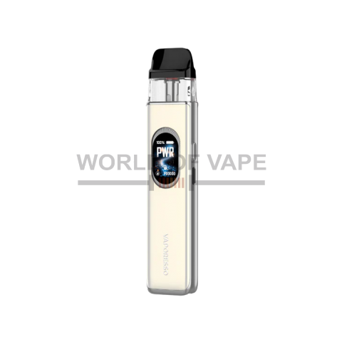 Вейп Vaporesso XROS 6 ( Белый ) Pearl White