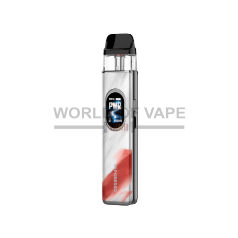 Вейп Vaporesso XROS 6 ( Красный ) Scorching Cloud