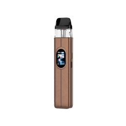 Вейп Vaporesso XROS 6 ( Коричневый ) Silk Brown