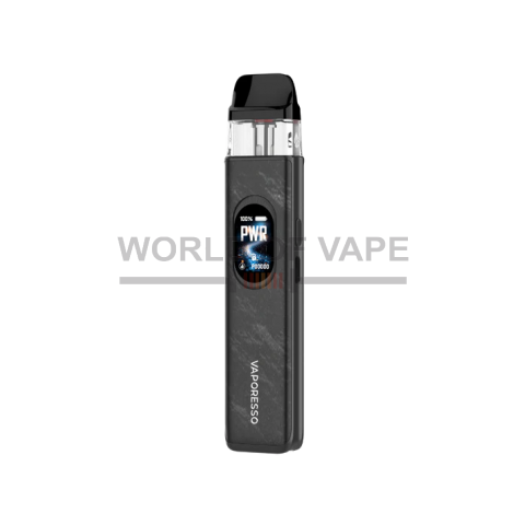 Вейп Vaporesso XROS 6 ( Графитовый ) Slate Black