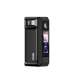 Батарейный мод VOOPOO DRAG 6 220W ( Черный ) Black