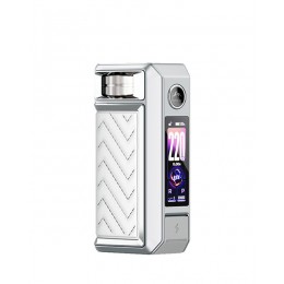 Батарейный мод VOOPOO DRAG 6 220W