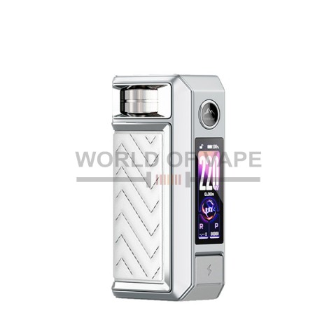 Батарейный мод VOOPOO DRAG 6 220W