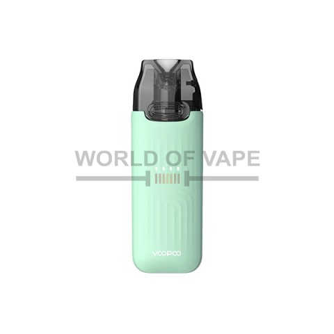 Вейп VOOPOO VMATE MINI ( Зеленый ) Tiffany Green — ультракомпактная POD‑система 1000 mAh с картриджами VMATE Top Fill в Минске и Беларуси