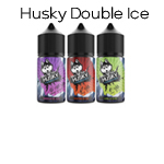 Жидкость для вейпа Husky Salt Double Ice