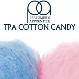 Ароматизатор TPA Cotton Candy 10 мл