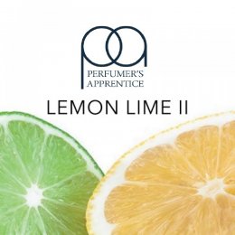 Ароматизатор TPA Lemon Lime 2 10 мл