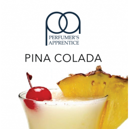 Ароматизатор TPA Pina Colada 10 мл