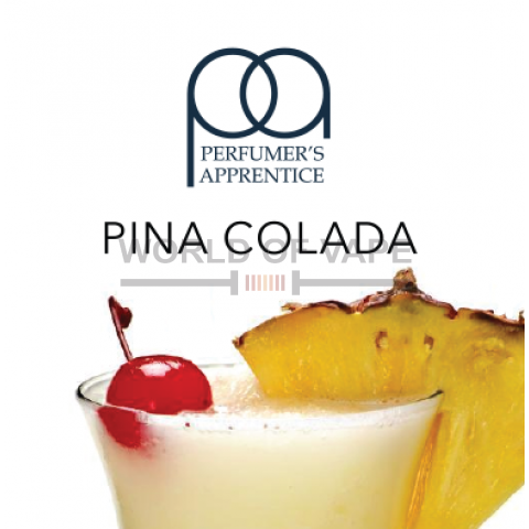 Ароматизатор TPA Pina Colada 10 мл