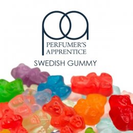 Ароматизатор TPA Swedish Gummy 10 мл