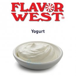 Ароматизатор Flavor West Yogurt 10 мл