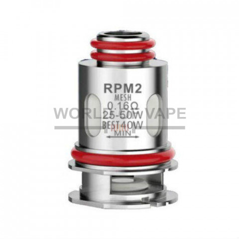 Испаритель SMOK RPM 2