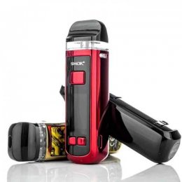 Под система SMOK RPM 2 80W